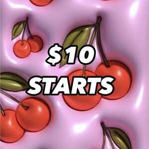 LIKE THIS POST TO BE NOTIFIED OF MY LIVES 🍒🍒🍒🍒🍒🍒🍒🍒